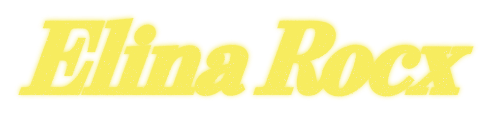 LOGO ELINA ROCX
